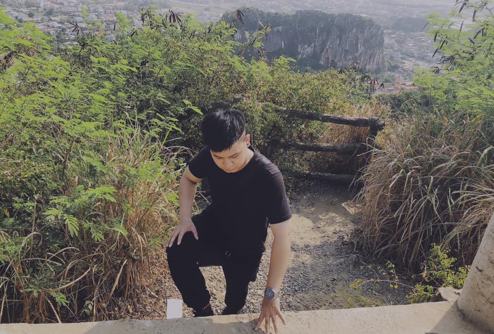 胡志明 美女骑行,帅哥导游-來趣玩旅游